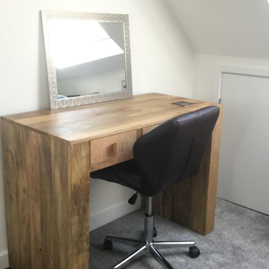 Idyllic Studio Flat Winchester Luaran gambar
